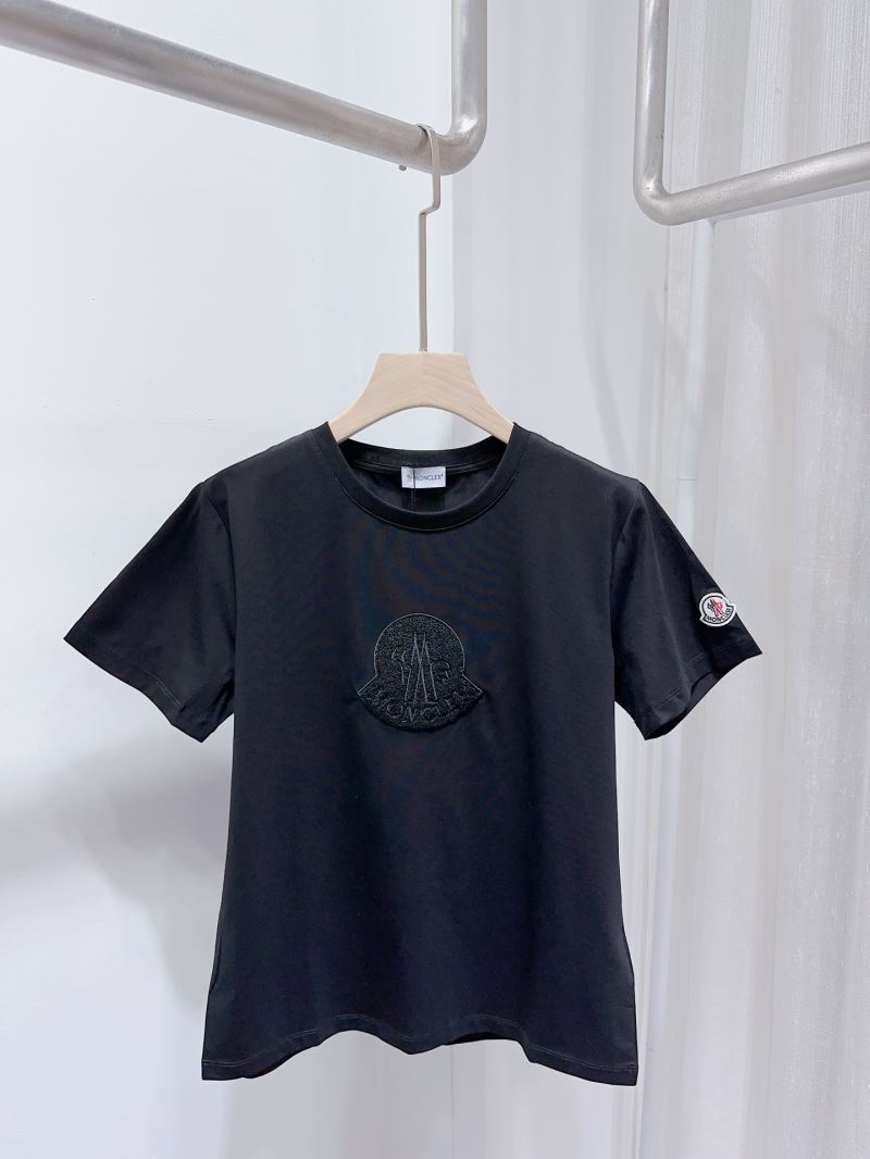 Moncler T-Shirts